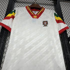 Retro Portugal Away Shirt 1992/94