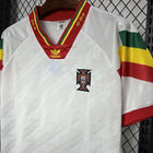 Retro Portugal Away Shirt 1992/94