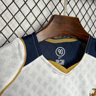 Retro Portugal Away Shirt 2004