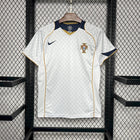 Retro Portugal Away Shirt 2004