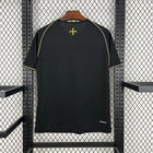 Retro Portugal Away Shirt 2006