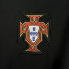 Retro Portugal Away Shirt 2006