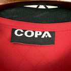 Retro Portugal Home Shirt 1966/69