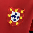 Retro Portugal Home Shirt 1966/69
