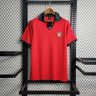 Retro Portugal Home Shirt 1972