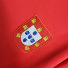 Retro Portugal Home Shirt 1972