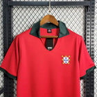 Retro Portugal Home Shirt 1972