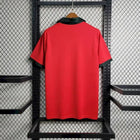 Retro Portugal Home Shirt 1972