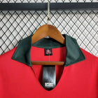 Retro Portugal Home Shirt 1972