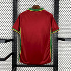 Retro Portugal Home Shirt 1998
