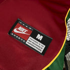 Retro Portugal Home Shirt 1998
