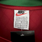 Retro Portugal Home Shirt 1998