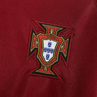Retro Portugal Home Shirt 1998