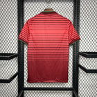 Retro Portugal Home Shirt 2014