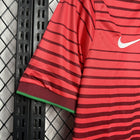 Retro Portugal Home Shirt 2014