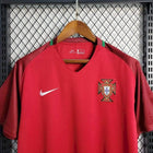 Retro Portugal Home Shirt 2016/17