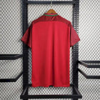 Retro Portugal Home Shirt 2016/17