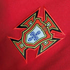 Retro Portugal Home Shirt 2016/17
