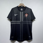 Retro Portugal Third Shirt 2012
