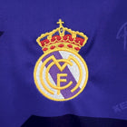 Retro Real Madrid Away Shirt 1994/96