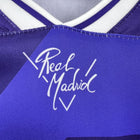 Retro Real Madrid Away Shirt 1994/96