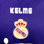 Retro Real Madrid Away Shirt 1997/98