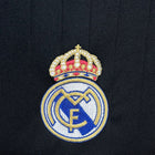 Retro Real Madrid Away Shirt 2006/07