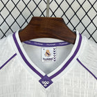 Retro Real Madrid Home Shirt 1990/92