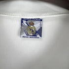 Retro Real Madrid Home Shirt 1996/97