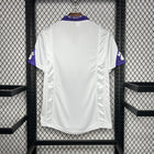 Retro Real Madrid Home Shirt 1997/98