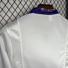 Retro Real Madrid Home Shirt 1997/98