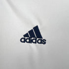 Retro Real Madrid Home Shirt 2000/01