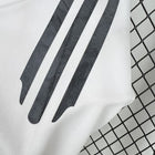 Retro Real Madrid Home Shirt 2005/06