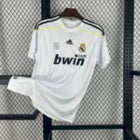 Retro Real Madrid Home Shirt 2009/10
