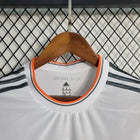 Retro Real Madrid Home Shirt 2013/14