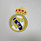 Retro Real Madrid Home Shirt 2015/16