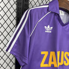 Retro Real Madrid Third Shirt 1984/85