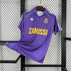 Retro Real Madrid Third Shirt 1984/85