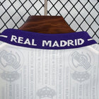 Retro Real Madrid Third Shirt 1996/97