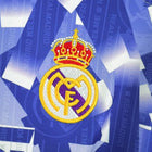Retro Real Madrid Third Shirt 1996/97