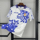 Retro Real Madrid Third Shirt 1996/97