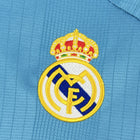 Retro Real Madrid Third Shirt 1999/00