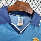 Retro Real Madrid Third Shirt 1999/00