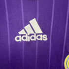 Retro Real Madrid Third Shirt 2006/07
