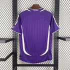 Retro Real Madrid Third Shirt 2006/07