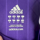 Retro Real Madrid Third Shirt 2006/07