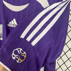 Retro Real Madrid Third Shirt 2006/07