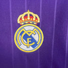 Retro Real Madrid Third Shirt 2006/07