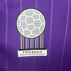 Retro Real Madrid Third Shirt 2006/07