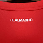 Retro Real Madrid Third Shirt 2011/12